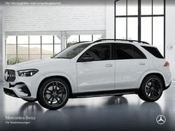 Weiß Gebraucht 2025 Mercedes GLE350 Advanced Plus SUV | 86.990 € (Teuer)