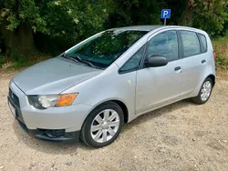 Silber Gebraucht 2009 Mitsubishi Colt Limousine | 1.990 € (Fairer Preis)