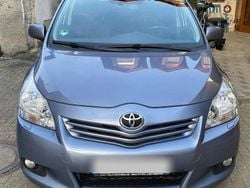 Andere farben Gebraucht 2009 Toyota Verso Van / Kleinbus | 6.000 € (Guter Preis)