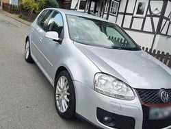 Silber Gebraucht 2006 VW Golf V GT Limousine | 5.000 € (Fairer Preis)