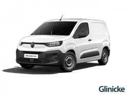 Weiß Neu 2025 Citroën Berlingo Van / Kleinbus | 27.964 € (Teuer)