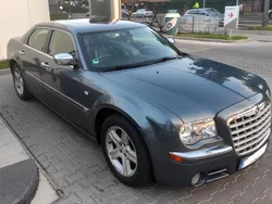 Gebraucht 2004 Chrysler 300C Limousine | 4.200 € (Fairer Preis)