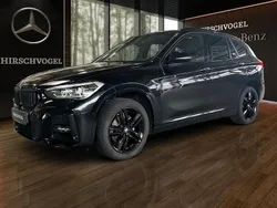 Schwarz Gebraucht 2020 BMW X1 M Sport SUV | 23.890 € (Guter Preis)