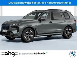 Saphirschwarmetallic Gebraucht 2023 BMW X7 M Sport SUV | 87.869 € (Fairer Preis)