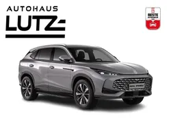 Hampstead grey Neu 2025 MG HS Comfort SUV | 36.510 € (Fairer Preis)