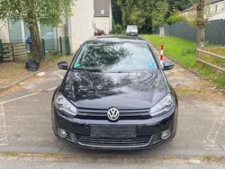 Gebraucht 2009 VW Golf VI Limousine | 5.699 € (Fairer Preis)
