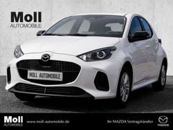 Lunar white Neu 2024 Mazda 2 Center-Line Kleinwagen | 22.240 € (Fairer Preis)