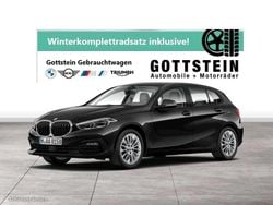 Black sapphire Gebraucht 2022 BMW 118 Advantage Kleinwagen | 20.950 € (Superpreis)