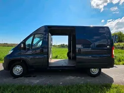 Blau Gebraucht 2020 Citroën Jumper Van / Kleinbus | 14.990 €
