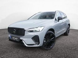 Vapour grey Neu 2025 Volvo XC60 Plus SUV | 59.990 € (Fairer Preis)