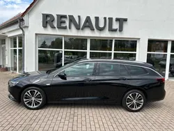 Schwarz Gebraucht 2017 Opel Insignia Dynamic Kombi | 12.999 € (Superpreis)