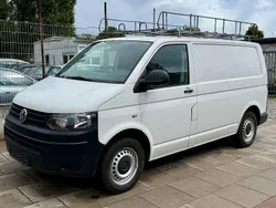 Weiß Gebraucht 2011 VW T5 Van | 8.350 € (Guter Preis)