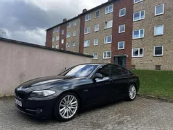 Grau Gebraucht 2010 BMW 528 Limousine | 6.450 €