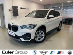 Weiss Gebraucht 2022 BMW X1 Sport Line SUV | 23.899 € (Guter Preis)