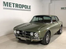 Grün Gebraucht 1971 Alfa Romeo GT Junior | 42.500 €