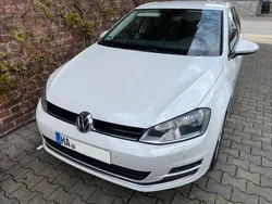 VW Golf VII
