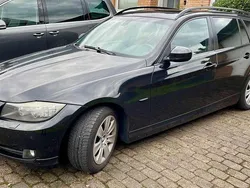 Gebraucht 2009 BMW 320 Kombi | 5.500 € (Guter Preis)