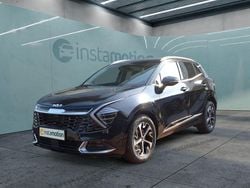 Schwarz Neu 2024 Kia Sportage Spirit SUV | 34.899 € (Fairer Preis)