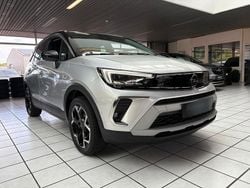 Silber metallic Gebraucht 2024 Opel Crossland X Ultimate SUV | 19.890 € (Teuer)