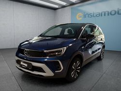 Blau Gebraucht 2023 Opel Crossland SUV | 20.999 € (Teuer)