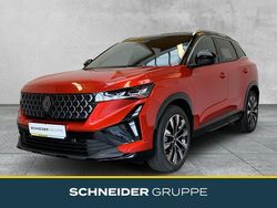 Rot Neu 2025 Renault Austral Techno SUV | 39.930 € (Teuer)