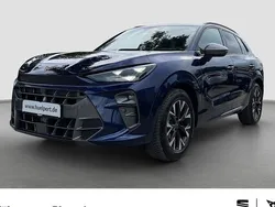Kosmosblau Gebraucht 2025 Cupra Terramar SUV | 34.826 € (Fairer Preis)
