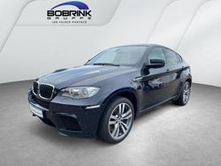 Schwarz Gebraucht 2010 BMW X6 M Sport Line SUV | 16.990 € (Superpreis)