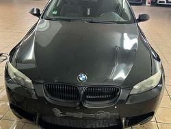 Schwarz Gebraucht 2007 BMW 320 Coupé | 5.500 € (Fairer Preis)