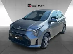 (m7g) astrograu met. Gebraucht 2025 Kia Picanto Vision Kleinwagen | 17.999 € (Fairer Preis)