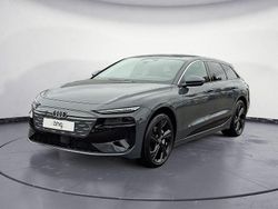 Grau Neu 2025 Audi A6 e-tron Performance Kombi | 69.888 € (Superpreis)