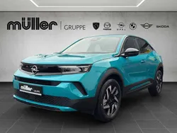 Grün Neu 2025 Opel Mokka Edition SUV | 29.490 € (Teuer)