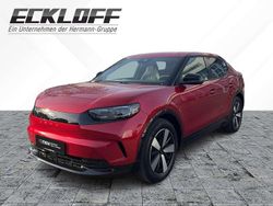 Lucid red (rot) Neu 2025 Ford Capri Extended Range Limousine | 54.750 €