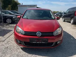 Gebraucht 2010 VW Golf VI Limousine | 2.550 € (Guter Preis)