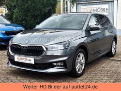 Graphite grau metallic Neu 2025 Skoda Fabia Kleinwagen | 22.750 € (Guter Preis)