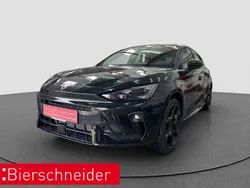 Schwarz Neu 2025 Cupra Leon VZ Limousine | 44.990 € (Fairer Preis)