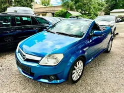 Blau Gebraucht 2005 Opel Tigra Cabrio | 1.999 € (Fairer Preis)