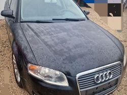 Schwarz Gebraucht 2006 Audi A4 Sport Kombi | 1.850 € (Superpreis)