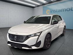 Weiß Neu 2025 Peugeot 308 Kleinwagen | 31.799 € (Teuer)