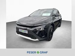 Black magic perlglanz Neu 2025 Skoda Elroq Tour SUV | 32.390 € (Guter Preis)