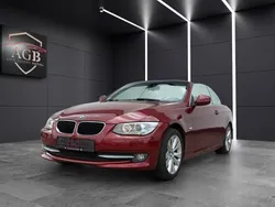BMW 320 Cabriolet
