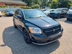 Schwarz Gebraucht 2006 Dodge Caliber SUV | 3.500 € (Etwas zu teuer)