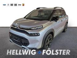 Grau artense/typ aussenverklei Gebraucht 2024 Citroën C3 Aircross PureTech SUV | 17.990 € (Etwas zu teuer)