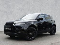 Schwarz Neu 2025 Land Rover Range Rover evoque S SUV | 56.174 € (Fairer Preis)