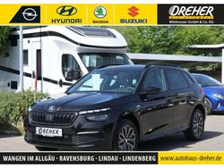 Schwarzmagic perleffekt (metallic) Gebraucht 2024 Skoda Kamiq SUV | 27.289 € (Fairer Preis)