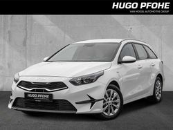 (hw2) deluxe white m Gebraucht 2023 Kia Ceed Kombi | 18.950 € (Guter Preis)