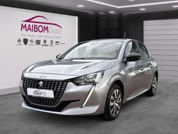 Artense silber Gebraucht 2023 Peugeot 208 Active Kleinwagen | 18.990 € (Teuer)