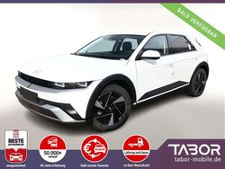 Grau Neu 2025 Hyundai Ioniq 6 Techniq Limousine | 41.388 € (Fairer Preis)
