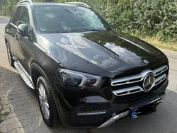 Schwarz Gebraucht 2020 Mercedes GLE350 SUV | 50.999 € (Superpreis)