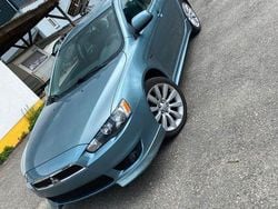Grün Gebraucht 2008 Mitsubishi Lancer Intense Limousine | 4.999 € (Fairer Preis)