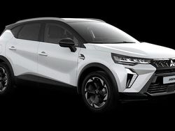 Weiß Gebraucht 2024 Mitsubishi ASX Edition SUV | 33.990 €